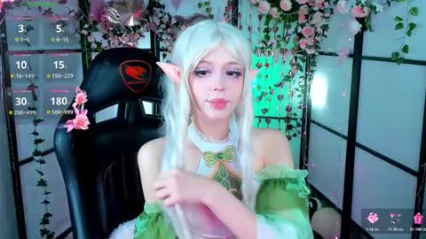 Aluwe online show from 20, 3, 2026