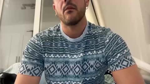 Daniel online show from 24, 4, 2026