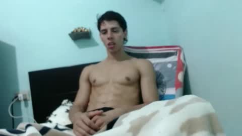 Snapshot of alvarodancer chatting on 9, 10, 2025 alvarodancer online show from 9, 10, 2025