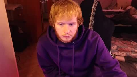 Snapshot of alvin__main chatting on 16, 2, 2025 Alvin Puska -- online show from 16, 2, 2025