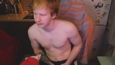 Snapshot of alvin__main chatting on 23, 11, 2025 Alvin Puska -- online show from 23, 11, 2025