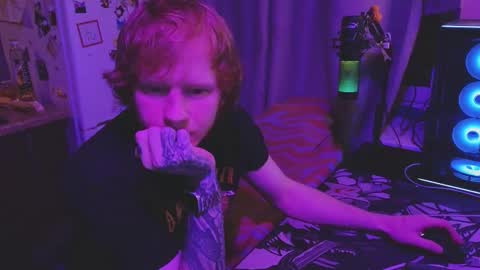 Snapshot of alvin__main chatting on 6, 2, 2026 Alvin Puska -- online show from 6, 2, 2026