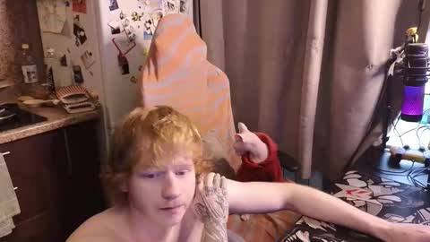 Snapshot of alvin__main chatting on 22, 2, 2026 Alvin Puska -- online show from 22, 2, 2026