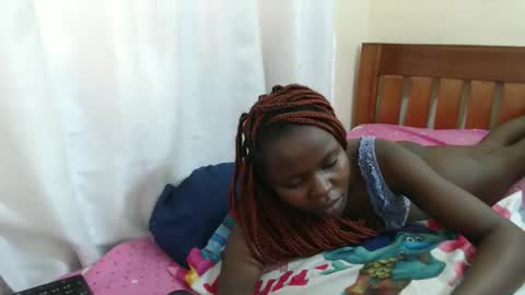 Alvine keji online show from 1, 5, 2026