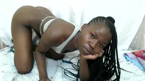 Alvine keji online show from 4, 7, 2026