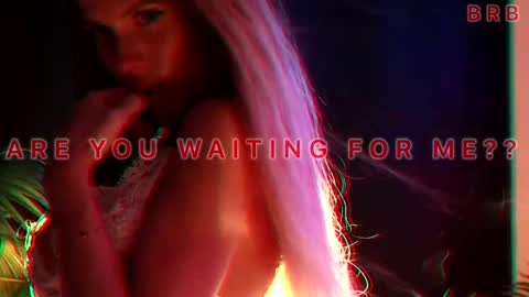 Snapshot of alvuwka chatting on 28, 9, 2025 Alvuwka online show from 28, 9, 2025