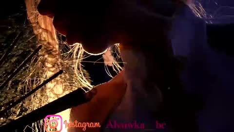 Snapshot of alvuwka chatting on 17, 10, 2025 Alvuwka online show from 17, 10, 2025