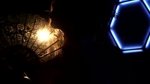 Snapshot of alvuwka chatting on 29, 10, 2025 Alvuwka online show from 29, 10, 2025