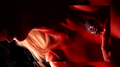 Snapshot of alvuwka chatting on 3, 12, 2025 Alvuwka online show from 3, 12, 2025