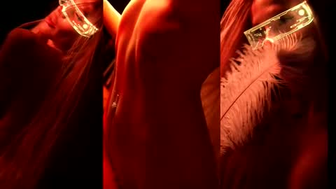 Snapshot of alvuwka chatting on 17, 12, 2025 Alvuwka online show from 17, 12, 2025