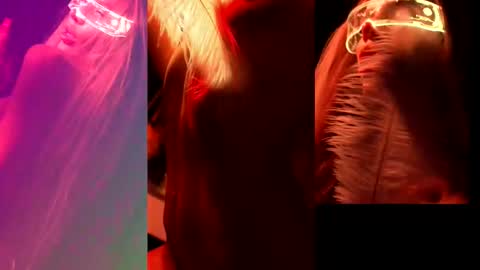 Snapshot of alvuwka chatting on 22, 12, 2025 Alvuwka online show from 22, 12, 2025