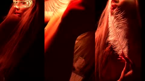 Snapshot of alvuwka chatting on 23, 12, 2025 Alvuwka online show from 23, 12, 2025