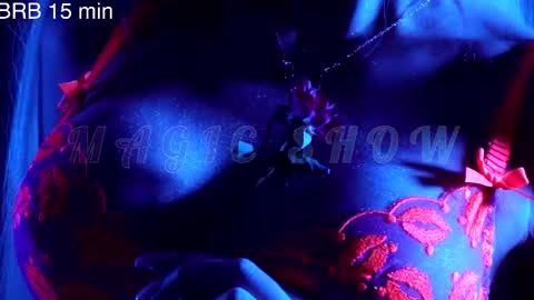 Snapshot of alvuwka chatting on 7, 3, 2026 Alvuwka online show from 7, 3, 2026