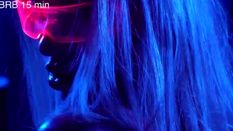 Snapshot of alvuwka chatting on 12, 3, 2026 Alvuwka online show from 12, 3, 2026