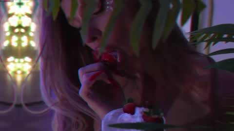 Snapshot of alvuwka chatting on 20, 3, 2026 Alvuwka online show from 20, 3, 2026