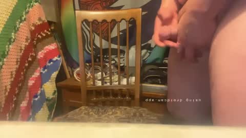 alwaysharder5150 online show from 24, 12, 2024