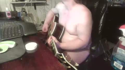 alwaysharder5150 online show from 21, 2, 2025