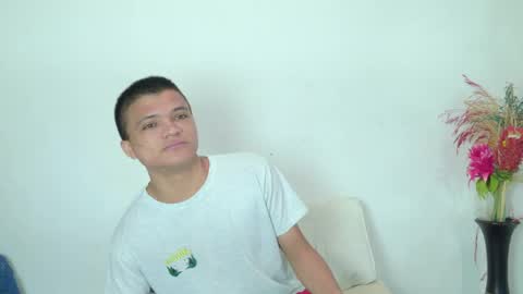 aly_n_sebas online show from 22, 4, 2026