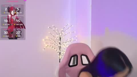 Snapshot of aly_nicc chatting on 11, 2, 2026 Aly online show from 11, 2, 2026