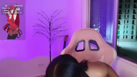 Snapshot of aly_nicc chatting on 13, 2, 2026 Aly online show from 13, 2, 2026