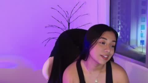 Snapshot of aly_nicc chatting on 27, 2, 2026 Aly online show from 27, 2, 2026