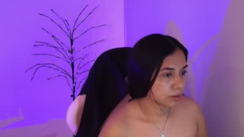 Snapshot of aly_nicc chatting on 3, 3, 2026 Aly online show from 3, 3, 2026