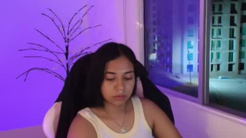 Snapshot of aly_nicc chatting on 4, 3, 2026 Aly online show from 4, 3, 2026