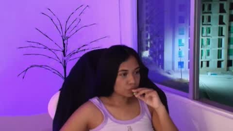 Snapshot of aly_nicc chatting on 5, 3, 2026 Aly online show from 5, 3, 2026