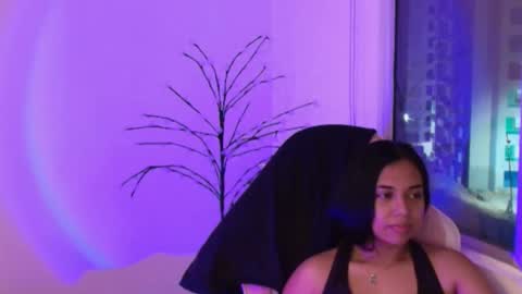 Snapshot of aly_nicc chatting on 7, 3, 2026 Aly online show from 7, 3, 2026