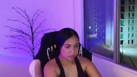 Snapshot of aly_nicc chatting on 10, 3, 2026 Aly online show from 10, 3, 2026