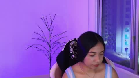 Snapshot of aly_nicc chatting on 12, 3, 2026 Aly online show from 12, 3, 2026