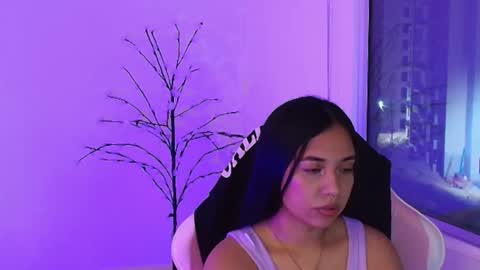 Snapshot of aly_nicc chatting on 14, 3, 2026 Aly online show from 14, 3, 2026