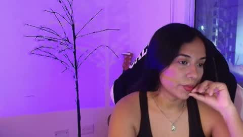 Snapshot of aly_nicc chatting on 16, 3, 2026 Aly online show from 16, 3, 2026