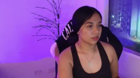 Snapshot of aly_nicc chatting on 17, 3, 2026 Aly online show from 17, 3, 2026