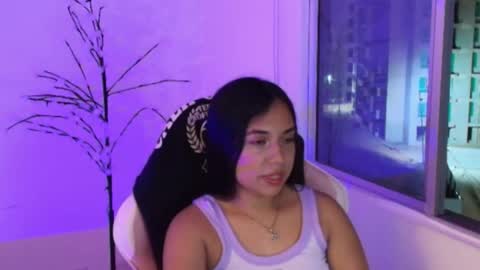 Snapshot of aly_nicc chatting on 20, 3, 2026 Aly online show from 20, 3, 2026