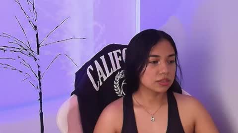 Snapshot of aly_nicc chatting on 20, 3, 2026 Aly online show from 20, 3, 2026