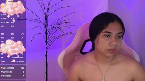 Aly online show from 28, 4, 2026