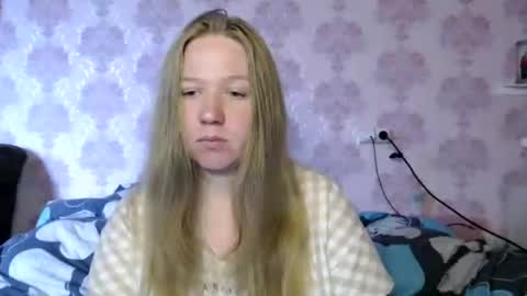 alya764770 online show from 11, 7, 2026