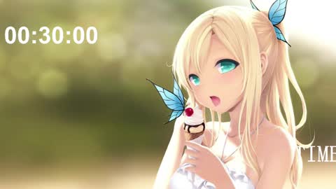 alycee_syn online show from 25, 2, 2025