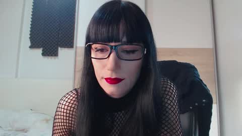 Alice online show from 27, 3, 2026