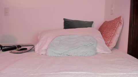 Snapshot of alyjonesoficiall_ chatting on 23, 1, 2025 Aly Instg oficial alyjones  Lush and Domi love toys are on online show from 23, 1, 2025