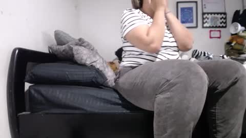 Alyn Maria online show from 16, 1, 2025