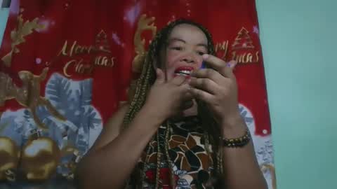 alypierette online show from 3, 2, 2026