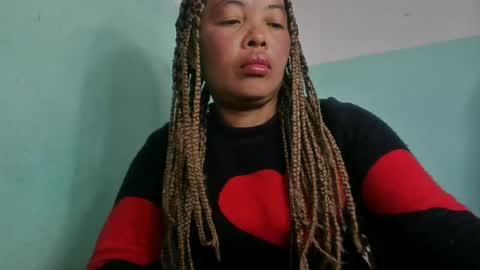 alypierette online show from 25, 7, 2026