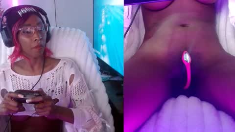 Sweet Alys online show from 14, 2, 2026