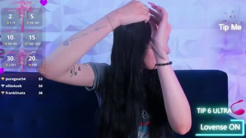 sopie online show from 23, 1, 2025