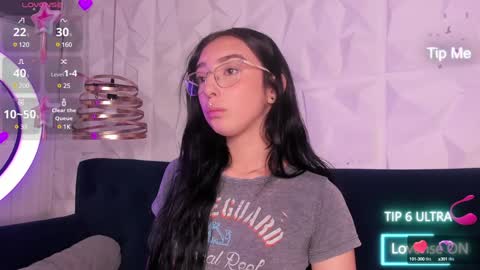 sopie online show from 23, 1, 2025