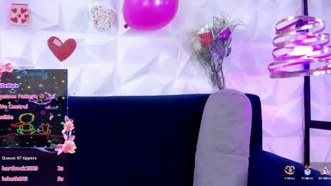 sopie online show from 15, 2, 2025