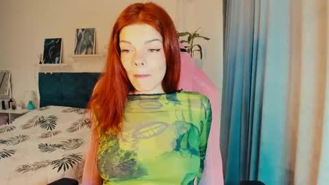 Alysa online show from 7, 4, 2026