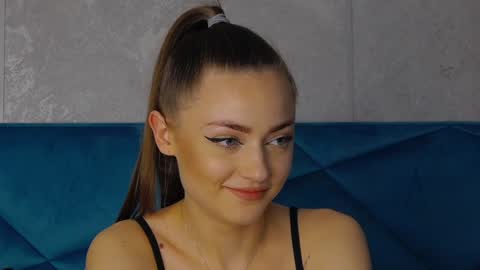 Snapshot of alyseruss chatting on 27, 1, 2025 Alyse online show from 27, 1, 2025